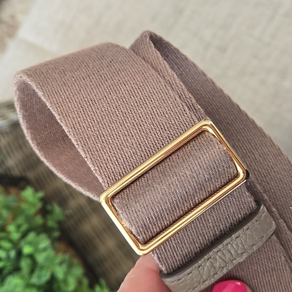 Tory Burch Swingbag Leather Crossbody - Picture 8 of 15